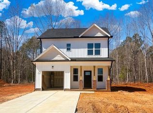 197 Bullseye Ct, Middlesex, NC 27557