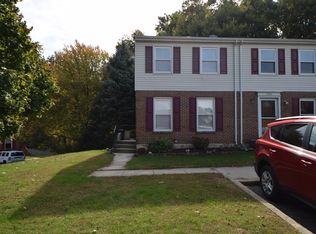 3511 Santee Rd, Baltimore, MD 21236