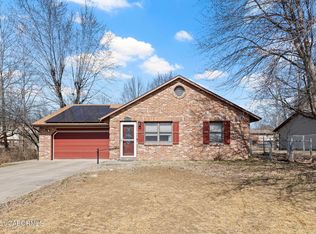 5536 S Brooks Dr, Jefferson City, MO 65109