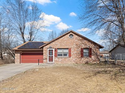 5536 S Brooks Dr, Jefferson City, MO, 65109