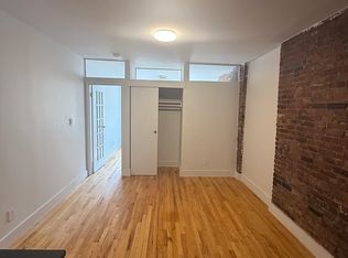 166 Elizabeth St APT 2a, New York, NY 10012