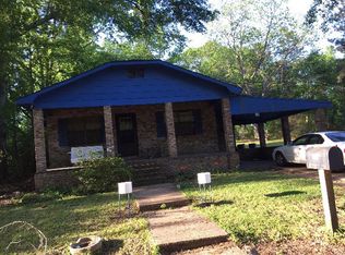 303 Adams Ave, McComb, MS 39648