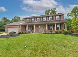 10174 Amberwood Ct, West Chester, OH 45241
