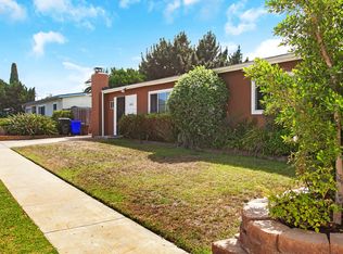 4034 Epanow Ave, San Diego, CA 92117