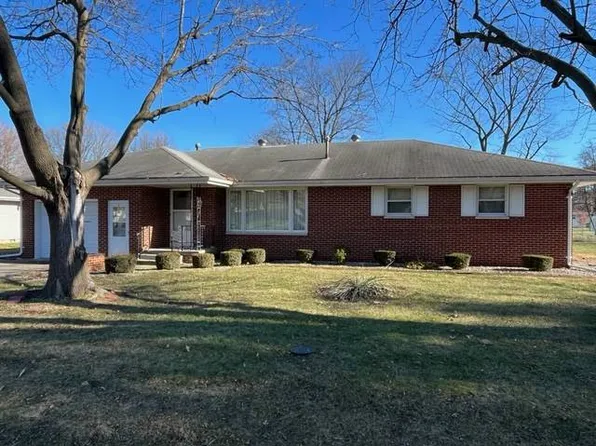 208 N Wisconsin St, Atwood, IL 61913