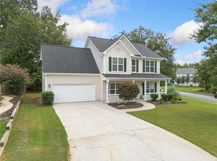 4026 McDowell Dr, Acworth, GA 30101