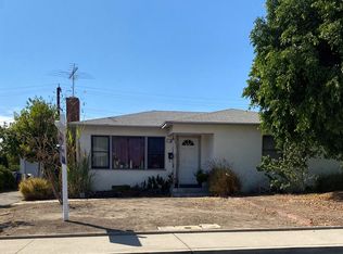 695 Mountain Ave, Pomona, CA 91767
