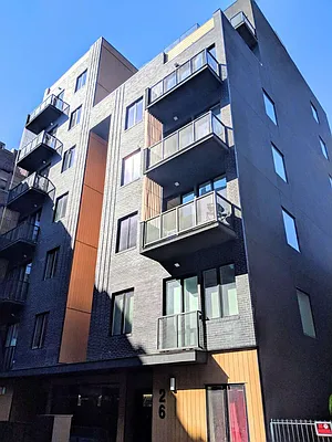 Rented by Brown Harris Stevens | media 25