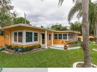 417 N Victoria Park Rd, Fort Lauderdale, FL 33301