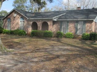 3202 Radium Springs Rd, Albany, GA 31705