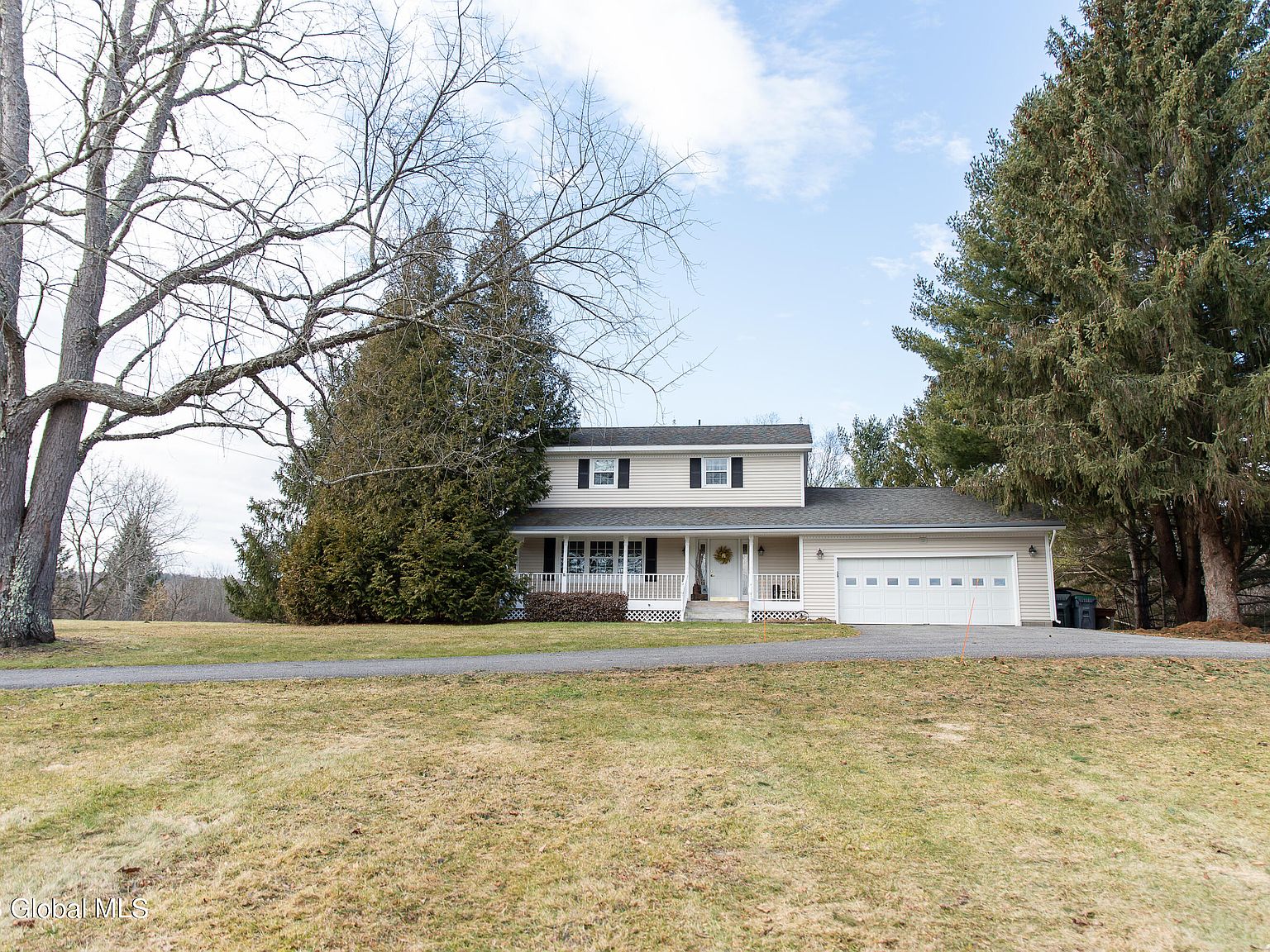 2136 PANGBURN Road, Duanesburg, NY 12056 Zillow