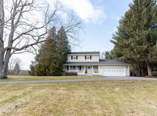 2136 Pangburn Rd, Duanesburg, NY 12056