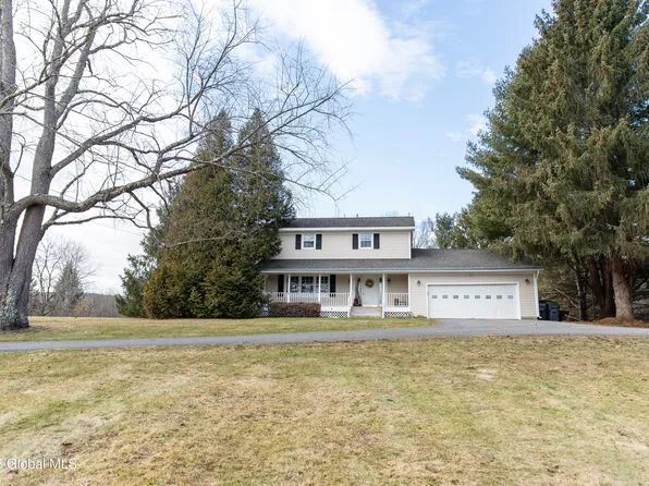2136 PANGBURN Road, Duanesburg, NY 12056