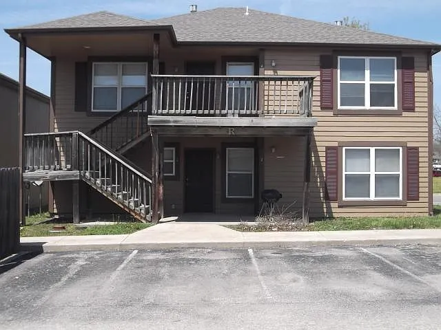 Jacksonville Apartments — Photo 1