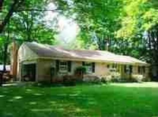 350 E Falmouth Rd, Falmouth, MI 49632