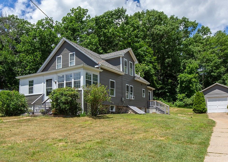 254 Arah St, Manchester, NH 03104 Zillow
