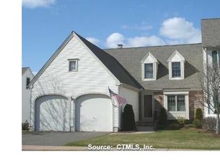 52 Pickering Ln, Wethersfield, CT 06109