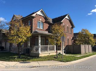 20 Bellhaven Cres #Basement, Brampton, ON L6R 0W7