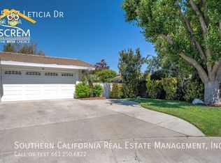 25767 Leticia Dr, Santa Clarita, CA 91355