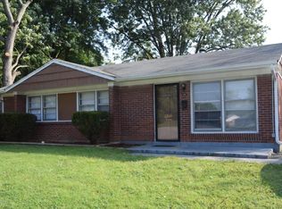3531 Lisbon Ln, Louisville, KY 40218