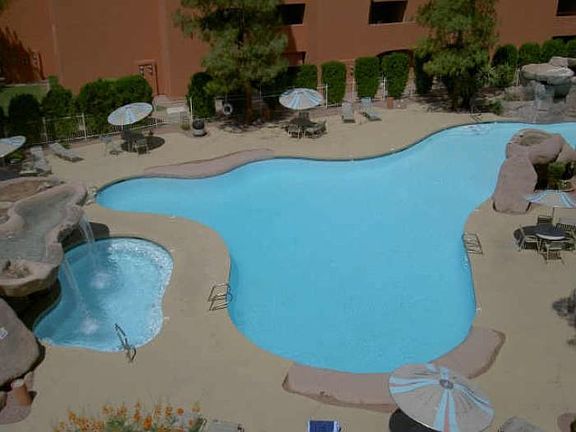 5 Pools