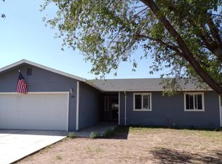 880 E Tori Cir, Springerville, AZ 85938