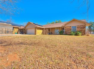 17800 Thunderbird Hills Rd, Newalla, OK 74857