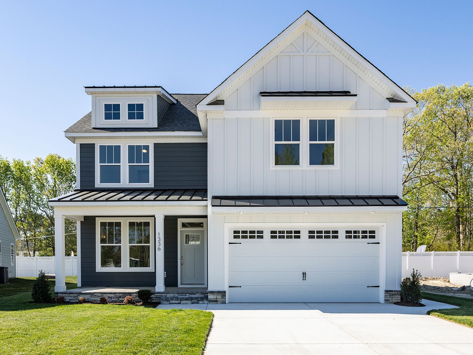 The Dimitri at Prosperity Plan, Prosperity at The Pines, Virginia Beach