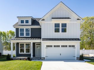 The Dimitri at Prosperity Plan, Prosperity at The Pines, Virginia Beach, VA 23451