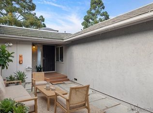6361 Caminito Andreta, San Diego, CA 92111
