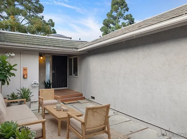 6361 Caminito Andreta, San Diego, CA 92111
