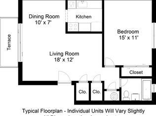 217 Christie St #2, Ridgefield Park, NJ 07660