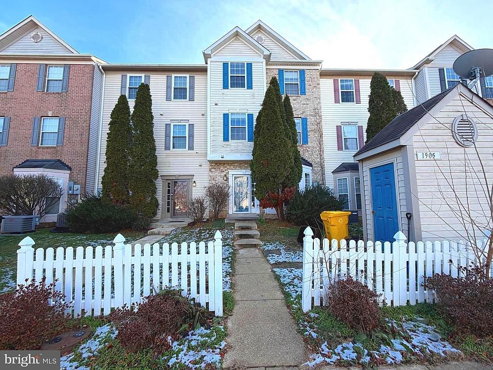 1st image of 1905 Bulrush Ct
