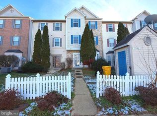 1905 Bulrush Ct, Odenton, MD 21113