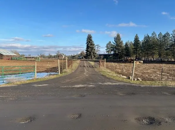 13611 S Short Rd, Cheney, WA 99004