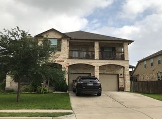 3597 Rosalina Loop, Round Rock, TX 78665