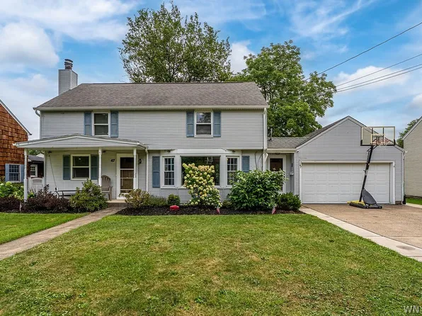 47 George St, Hamburg, NY 14075