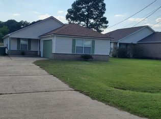 2479 Redoubt Ave, Perdido Key, FL 32507