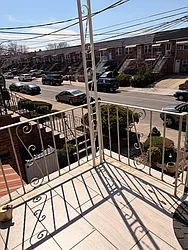 Rented by Voro Purple LLC