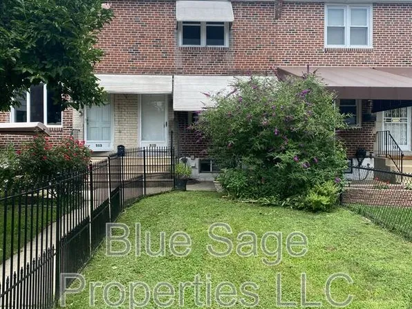 515 Cherry St, Clifton Heights, PA 19018