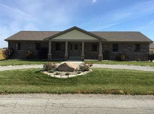 9101 Trentman Rd, Fort Wayne, IN 46816