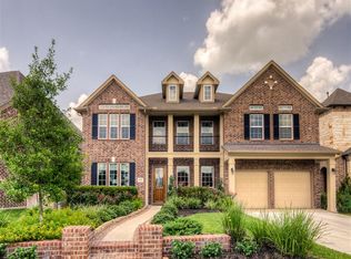 12603 Cove Springs Dr, Cypress, TX 77433