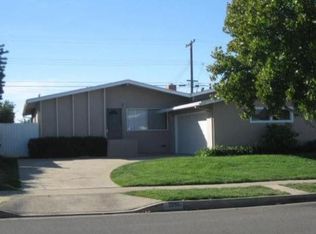 1810 E Francis Ave, La Habra, CA 90631