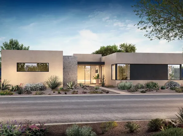 Plan 7532 Plan, Signature at Storyrock