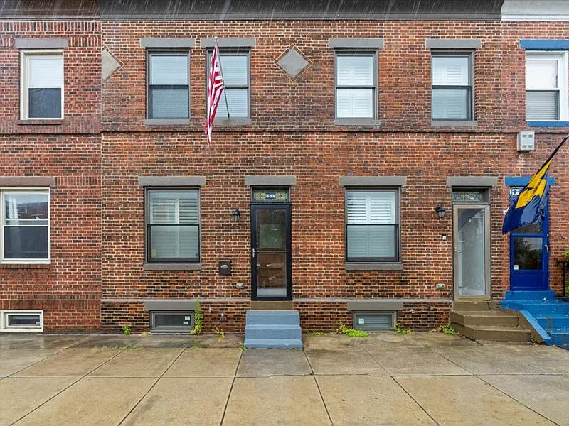 1511 E Fort Ave