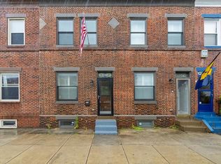 1511 E Fort Ave, Baltimore, MD 21230