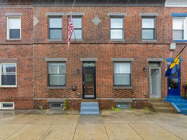 1511 E Fort Ave, Baltimore, MD 21230