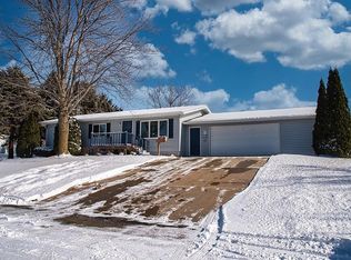223 Sunrise Ct, Belmont, WI 53510