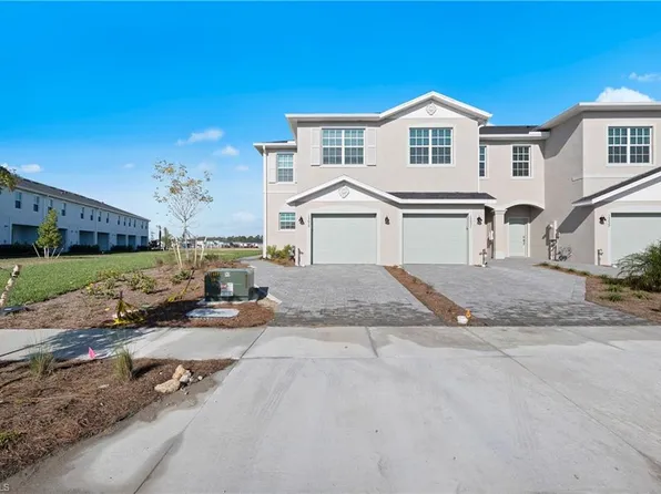 14799 White Pearl RD, Babcock Ranch, FL 33982