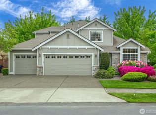 9204 181st Avenue E, Bonney Lake, WA 98391